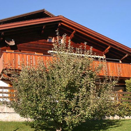 Holiday Home Chalet Ahornen By Interhome Гриндельвальд Экстерьер фото