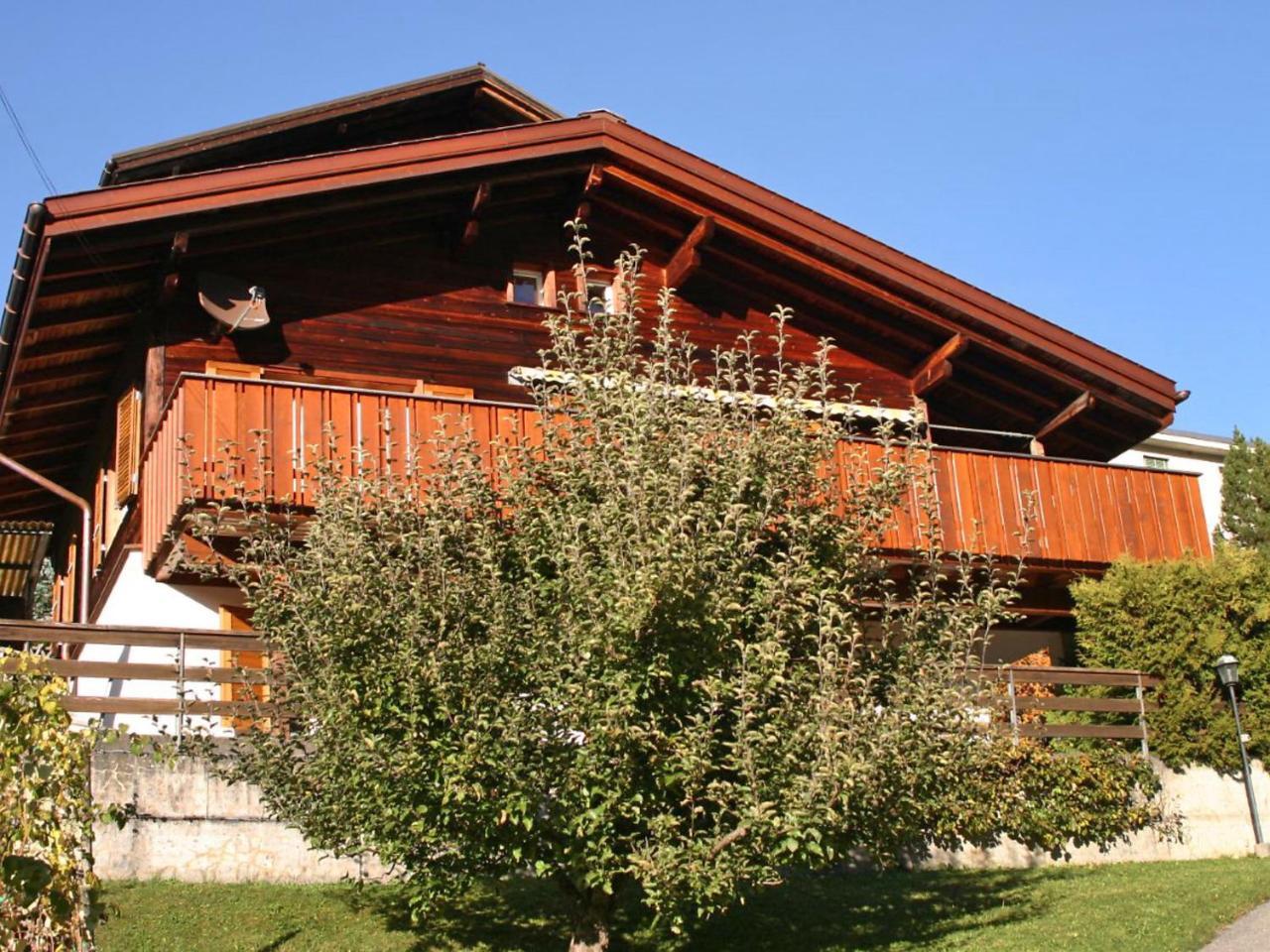 Holiday Home Chalet Ahornen By Interhome Гриндельвальд Экстерьер фото